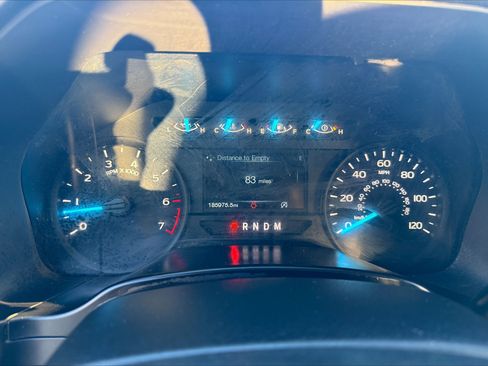 Used 2019 Ford F150 XL w/ Equipment Group 101A Mid image 4