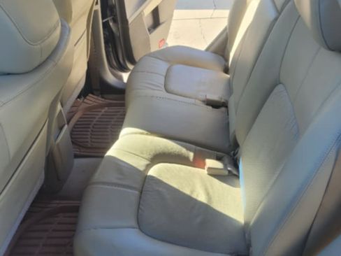 Used 2009 Nissan Murano LE image 24