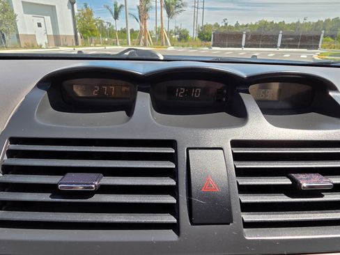 Used 2008 Toyota Solara SLE image 22