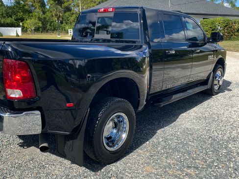 Used 2013 RAM 3500 Big Horn image 6