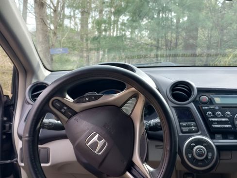 Used 2010 Honda Insight EX image 2