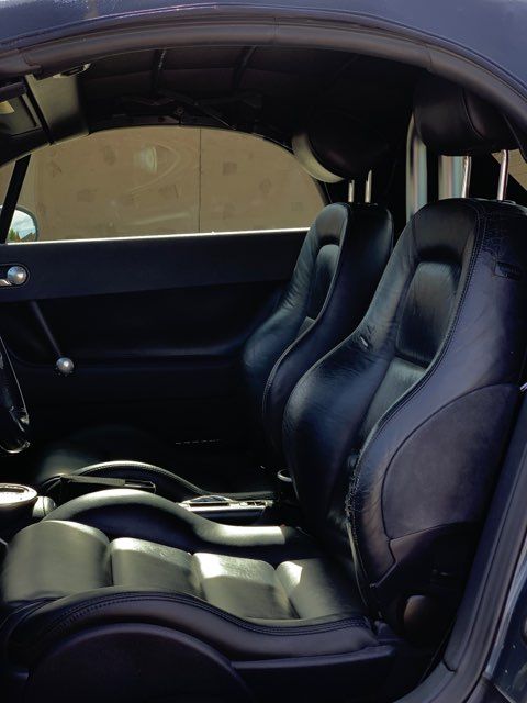 Used 2004 Audi TT 1.8T FWD image 13