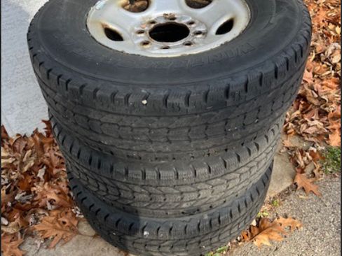 Used 2016 Chevrolet Express 3500 LT w/ LT Preferred Equipment Group image 12