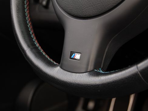 Used 2001 BMW M3 Convertible image 13