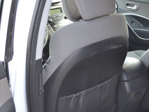 Used 2015 Hyundai Santa Fe Sport image 9