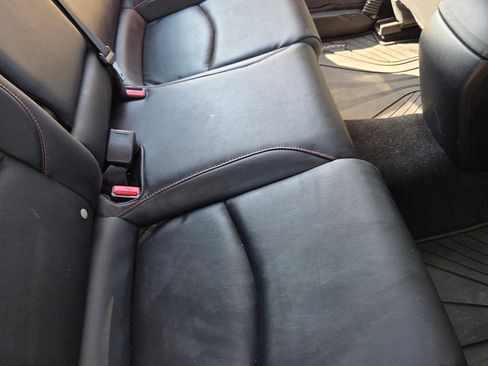 Used 2015 MAZDA MAZDA3 i Grand Touring image 11