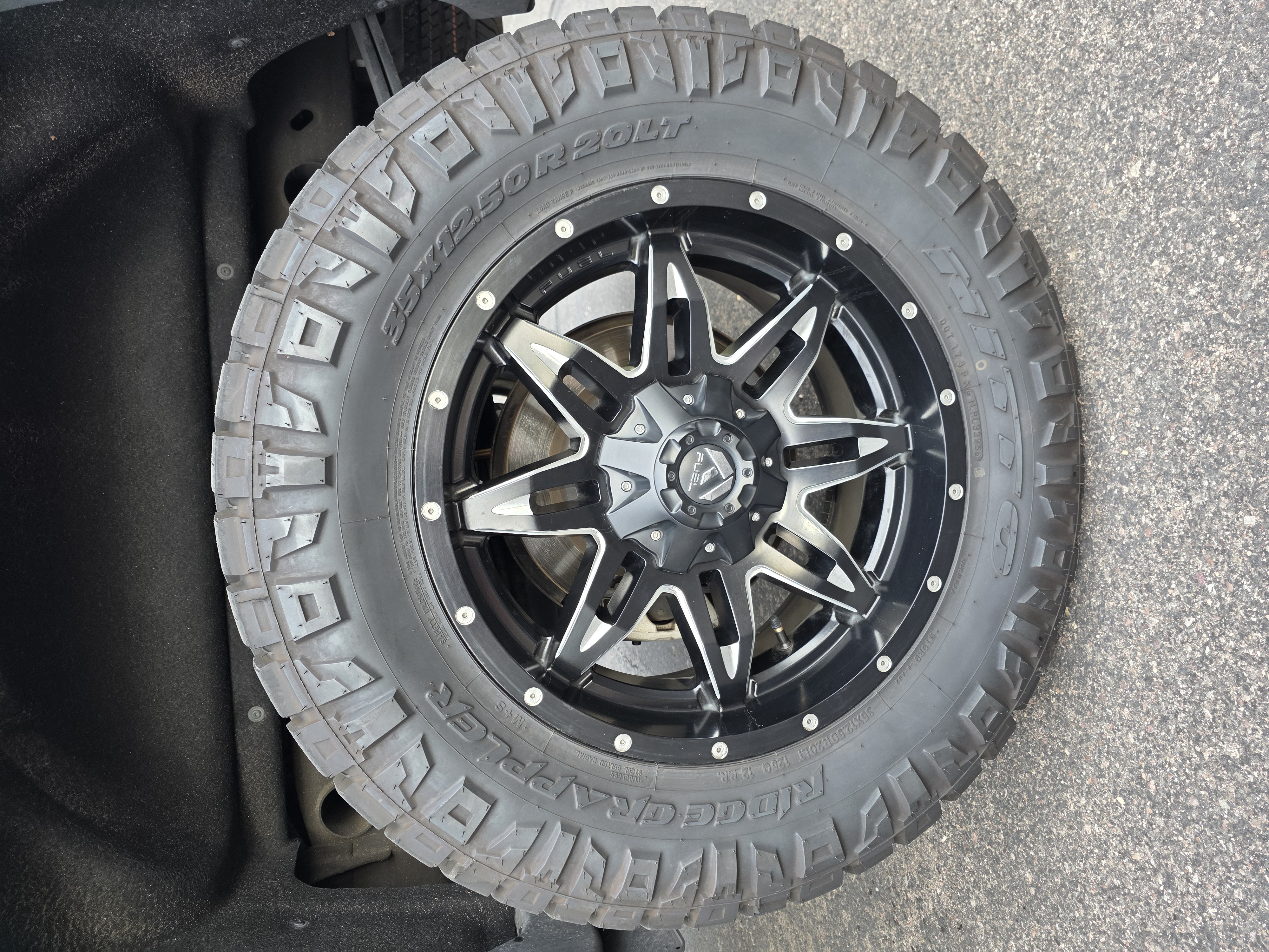 Used 2018 GMC Sierra 1500 SLE w/ SLE Value Package RWD image 18