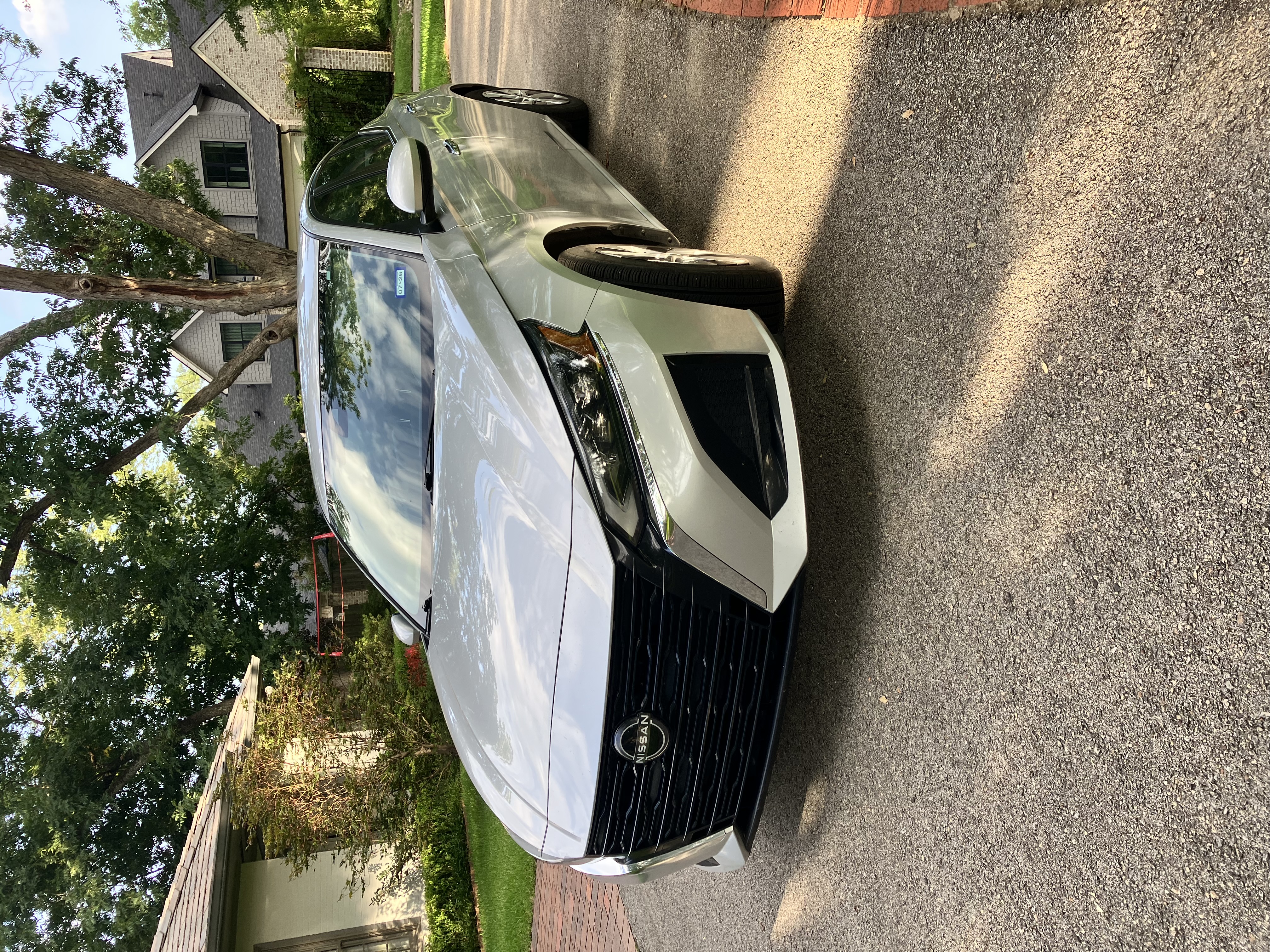 Used 2023 Nissan Altima 2.5 S FWD image 4