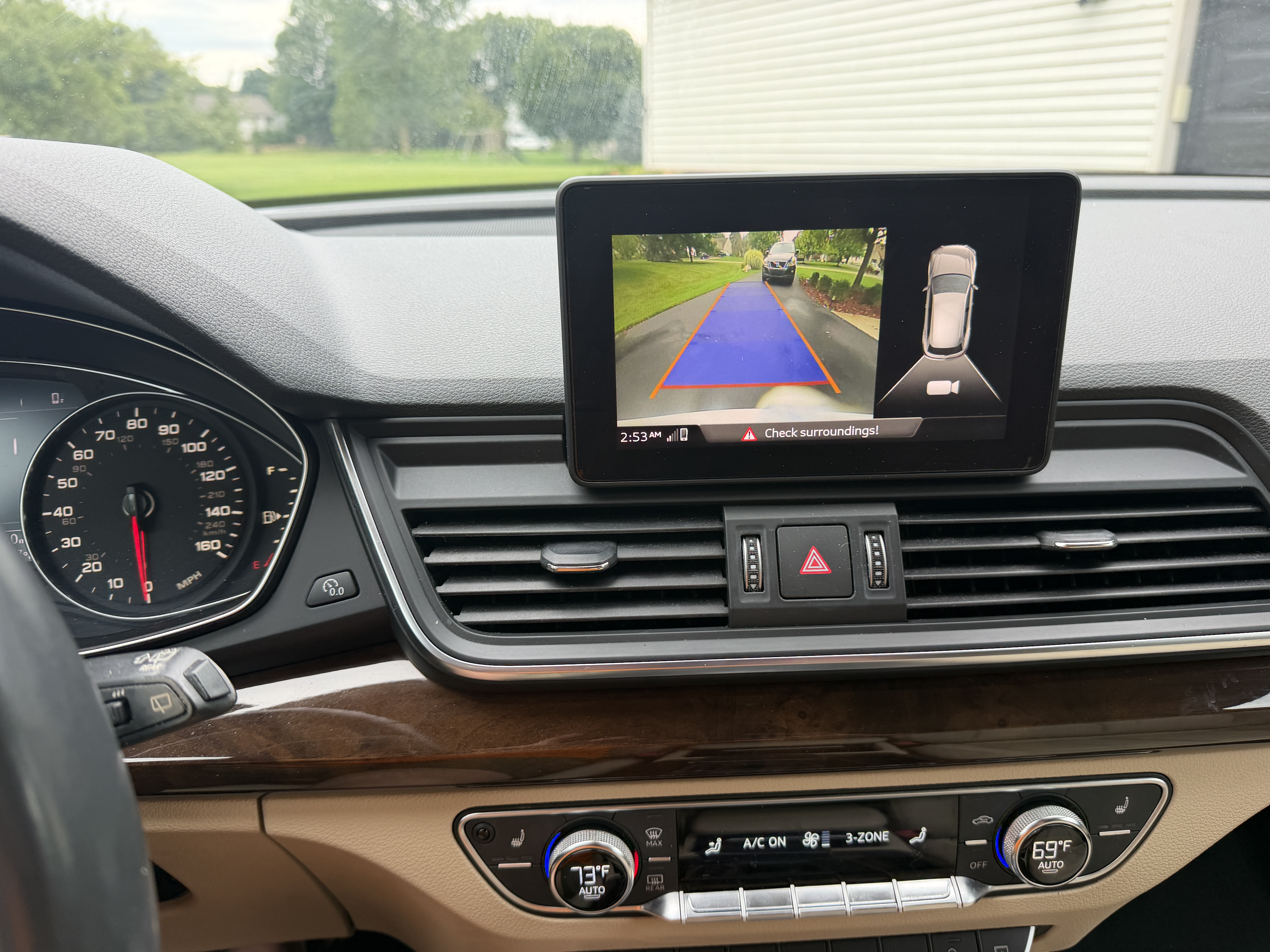 Used 2019 Audi Q5 2.0T Premium AWD/4WD image 6