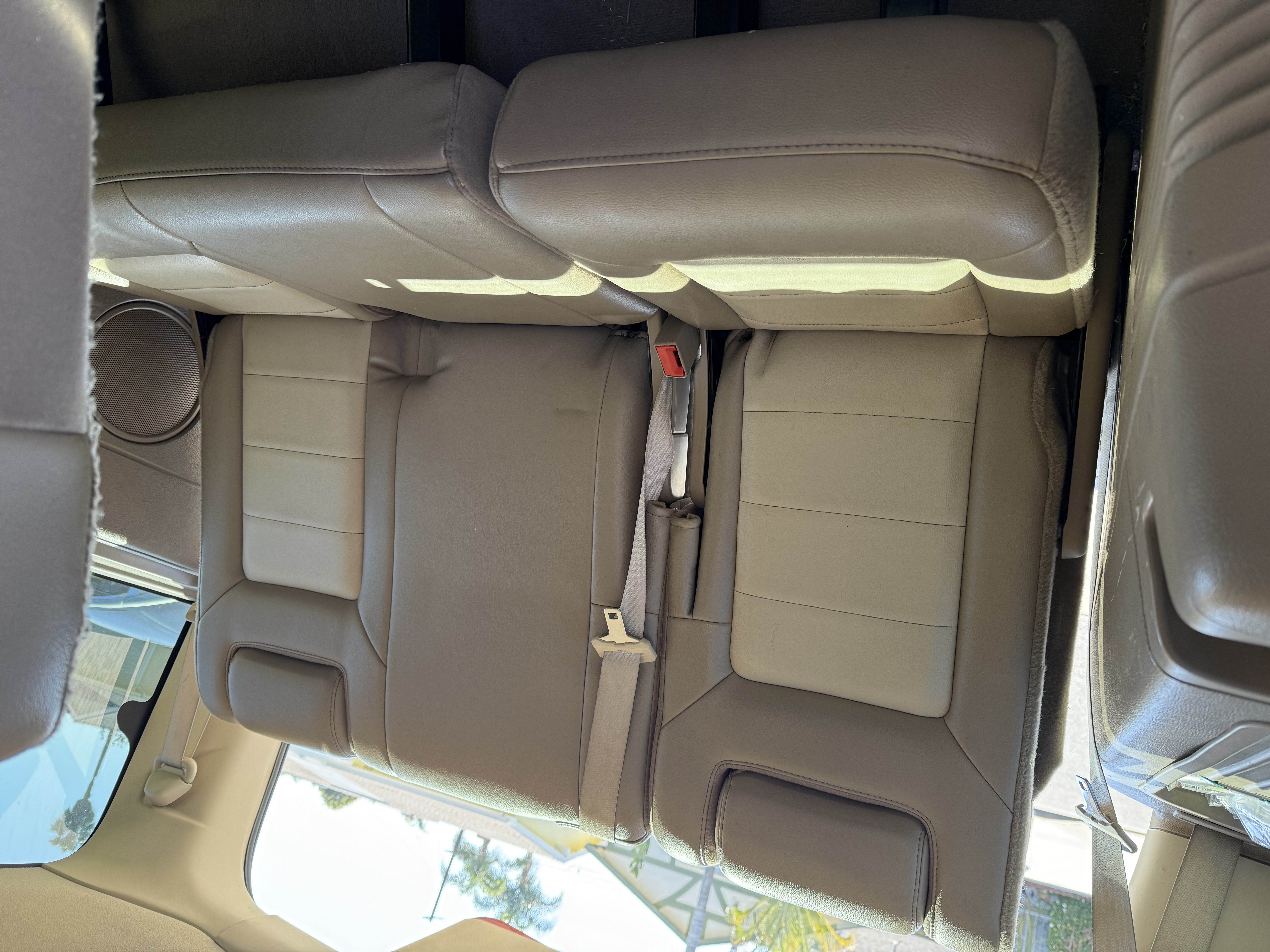 Used 2006 Ford Expedition Eddie Bauer RWD image 9