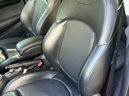 Used 2015 MINI Cooper S FWD image 12
