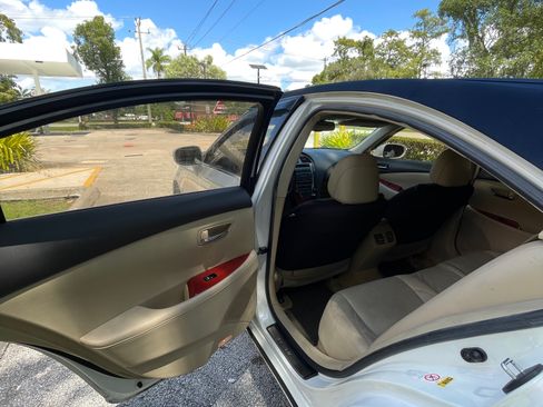 Used 2009 Lexus ES 350 image 9