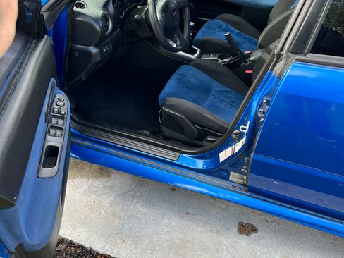 Used 2006 Subaru Impreza WRX STI image 6