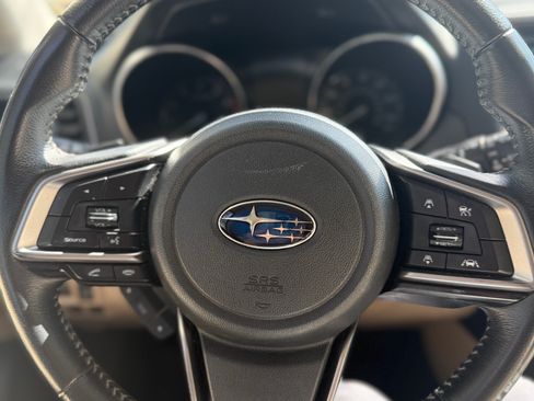 Used 2018 Subaru Outback 2.5i Premium image 10