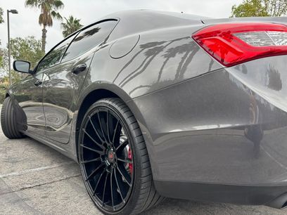 Used 2016 Maserati Ghibli S