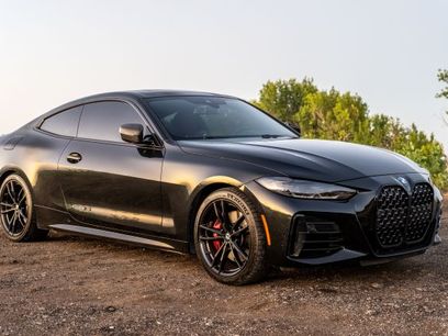Used 2022 BMW M440i Coupe w/ Premium Package