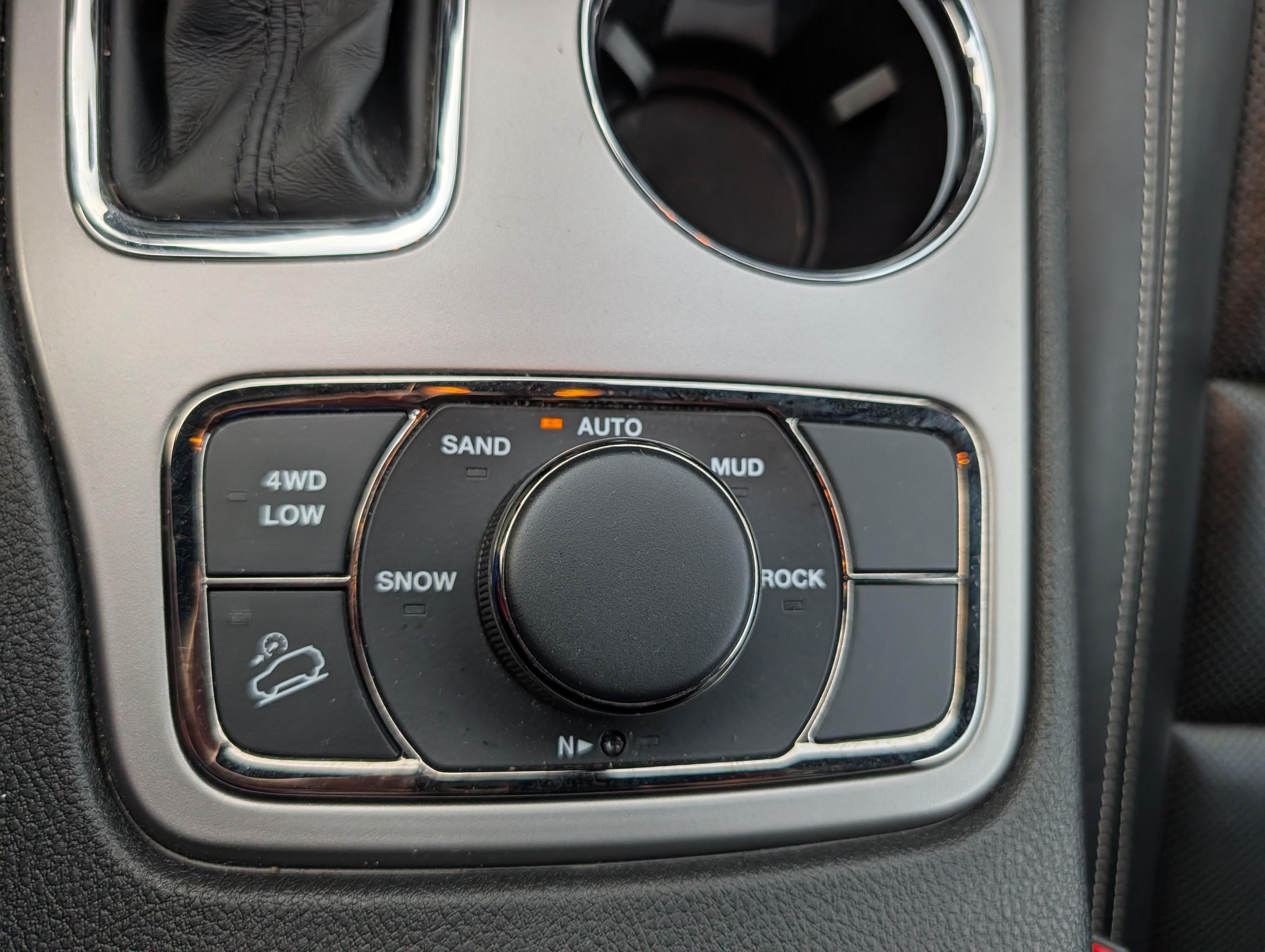 Used 2021 Jeep Grand Cherokee Limited w/ Quick Order Package 28K 80th AWD/4WD image 28