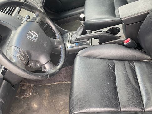 Used 2006 Honda Accord EX-L image 10