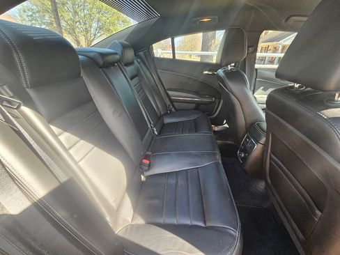 Used 2013 Dodge Charger SXT Plus image 11