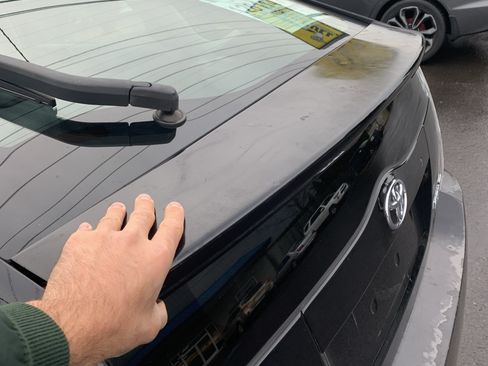 Used 2008 Toyota Prius Touring FWD image 8