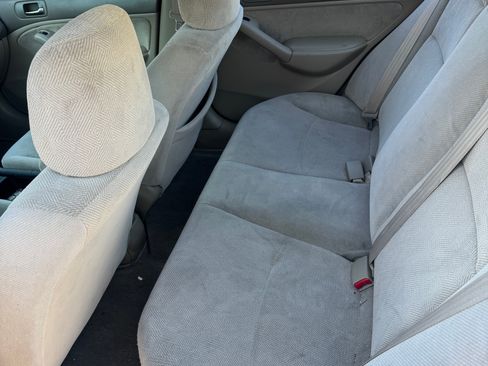 Used 2002 Honda Civic EX image 17