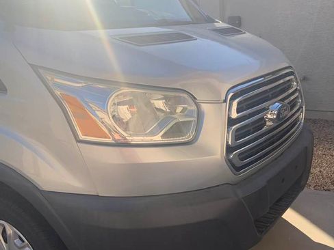 Used 2016 Ford Transit 350 XLT image 2