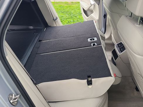 Used 2020 Audi A6 3.0T Prestige w/ Prestige Package image 9