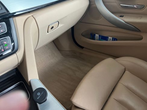 Used 2016 BMW 428i Convertible image 14