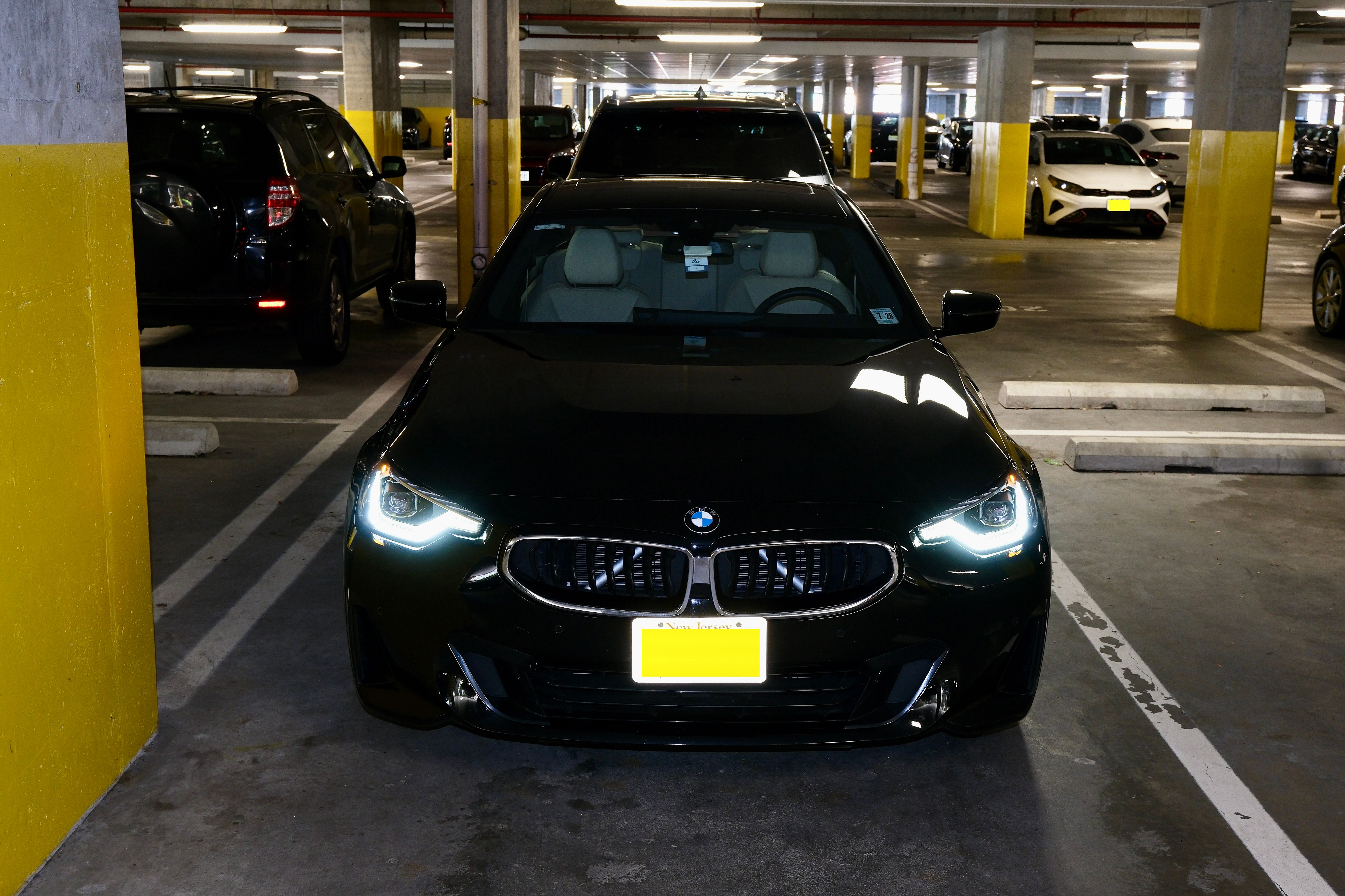 Used 2023 BMW 230i Coupe w/ Premium Package RWD image 30