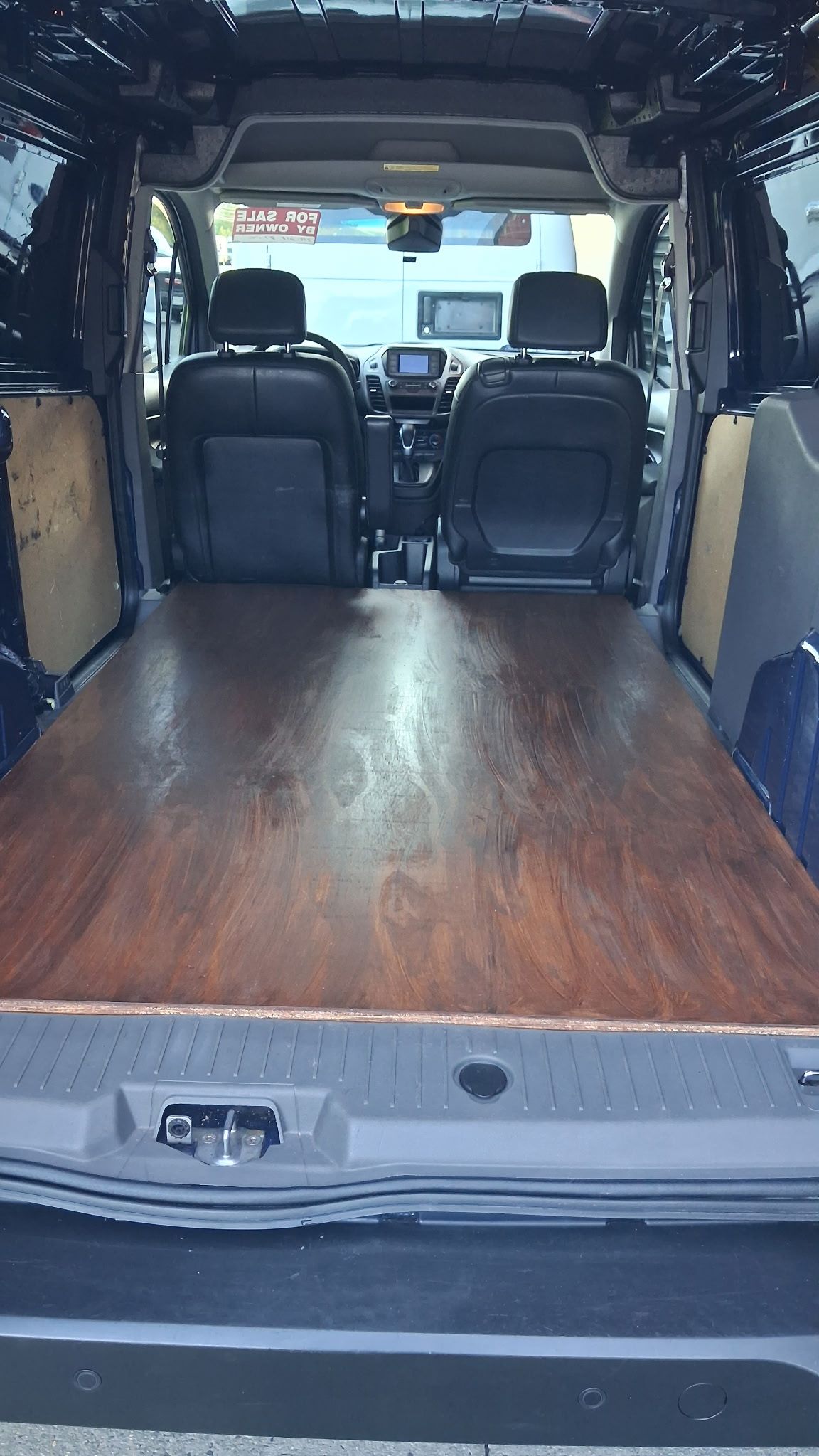 Used 2019 Ford Transit Connect XL FWD image 14