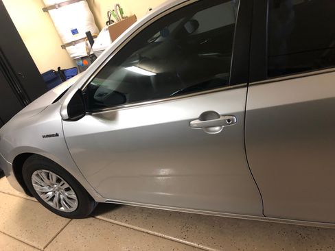 Used 2012 Toyota Camry LE image 5