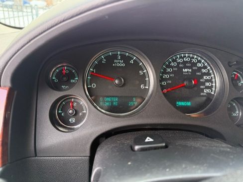 Used 2012 Chevrolet Tahoe LS w/ All-Star Edition image 15