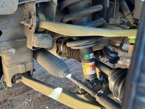 Used 2007 Cadillac Escalade ESV AWD w/ Information Package image 12