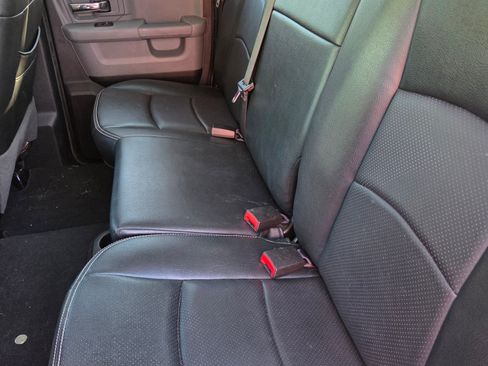 Used 2014 RAM 1500 Big Horn image 8