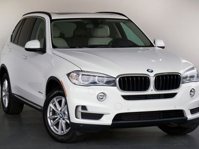 Used 2015 BMW X5 xDrive35i