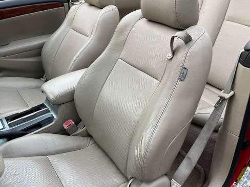 Used 2006 Toyota Solara SLE FWD image 9