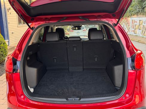 Used 2015 MAZDA CX-5 Grand Touring AWD/4WD image 17