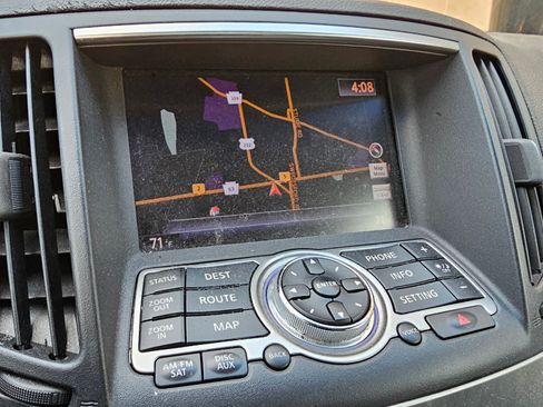 Used 2012 INFINITI G37 x Sedan w/ Premium Pkg image 18