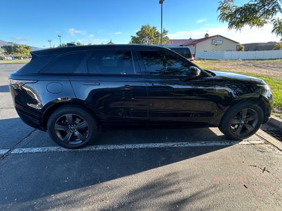 Used 2019 Land Rover Range Rover Velar S