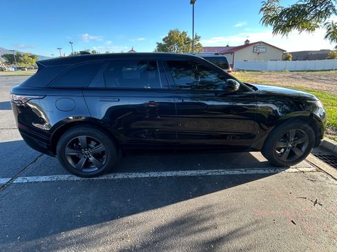 Used 2019 Land Rover Range Rover Velar S image 1