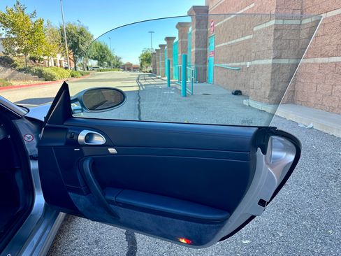 Used 2007 Porsche 911 Turbo image 10