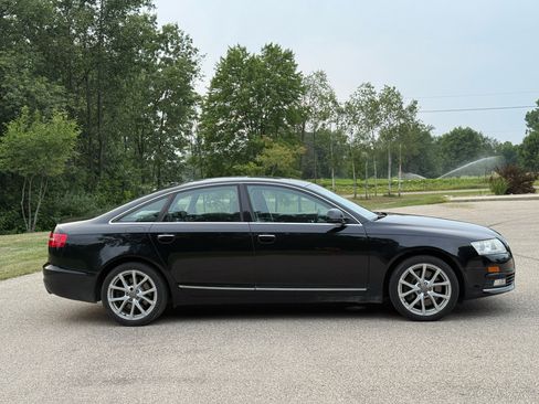 Used 2009 Audi A6 3.0T Premium Plus AWD/4WD image 6