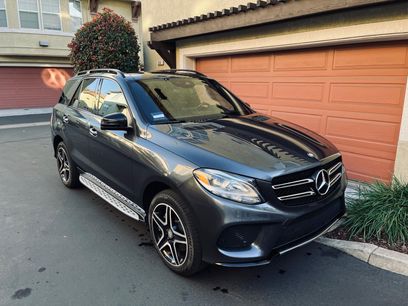 Used 2016 Mercedes-Benz GLE 350
