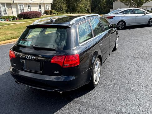 Used 2008 Audi A4 3.2 image 6