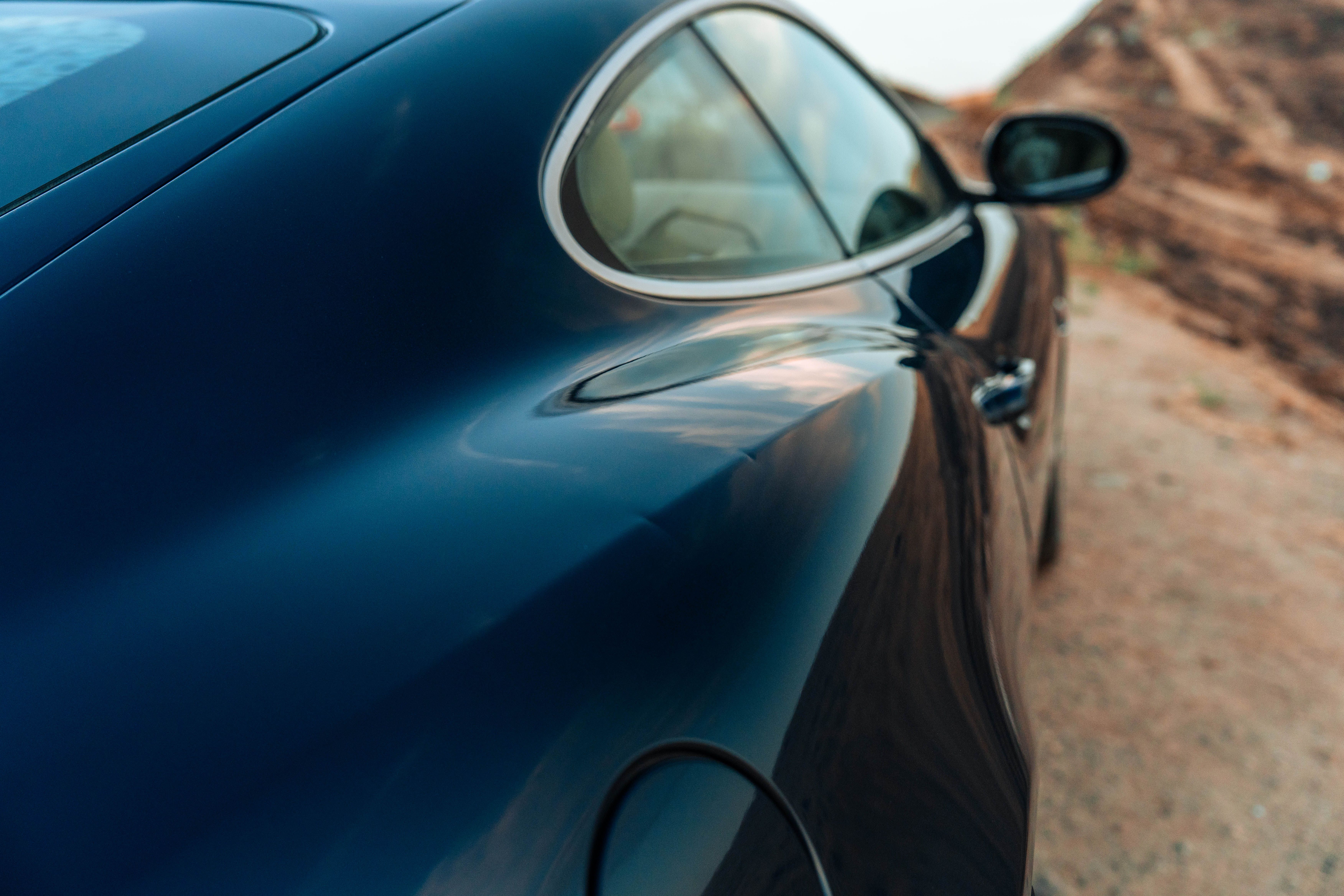 Used 2007 Jaguar XKR R RWD image 7