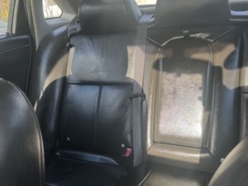 Used 2009 Chevrolet Impala LT FWD image 6