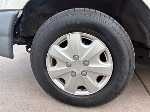 Used 1999 Toyota Tacoma 2WD Xtracab image 22