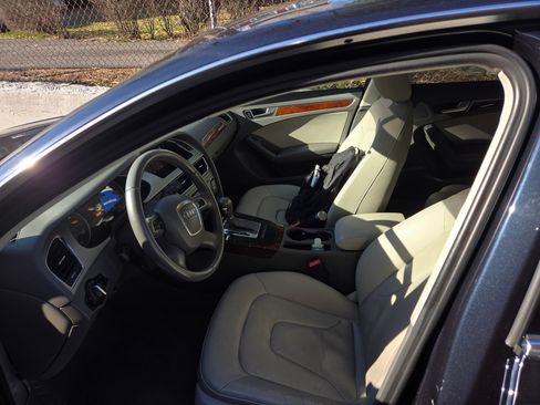 Used 2012 Audi A4 2.0T Premium image 14