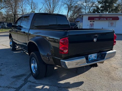 Used 2009 Dodge Ram 3500 Truck Laramie image 10