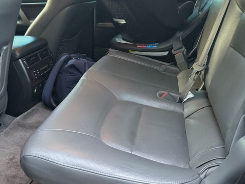 Used 2008 Toyota Land Cruiser image 12